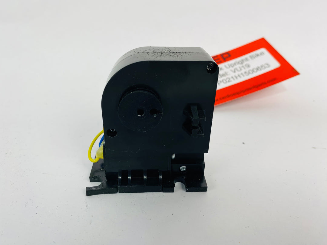 Resistance Motors