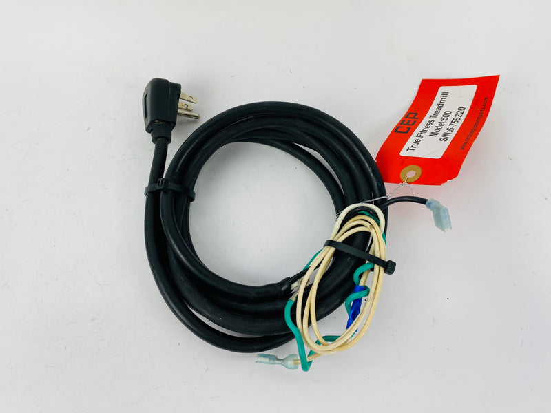 Power Supply Cables