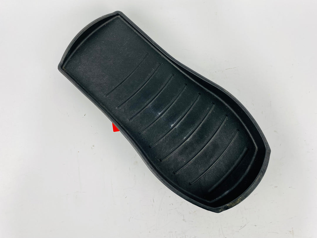 Elliptical Foot Pedals