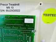 Precor M9.10 Treadmill Display Console (CP411)
