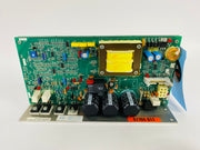 Lower Control Boards