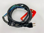 Power Supply Cables