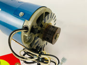 Treadmill Drive Motors