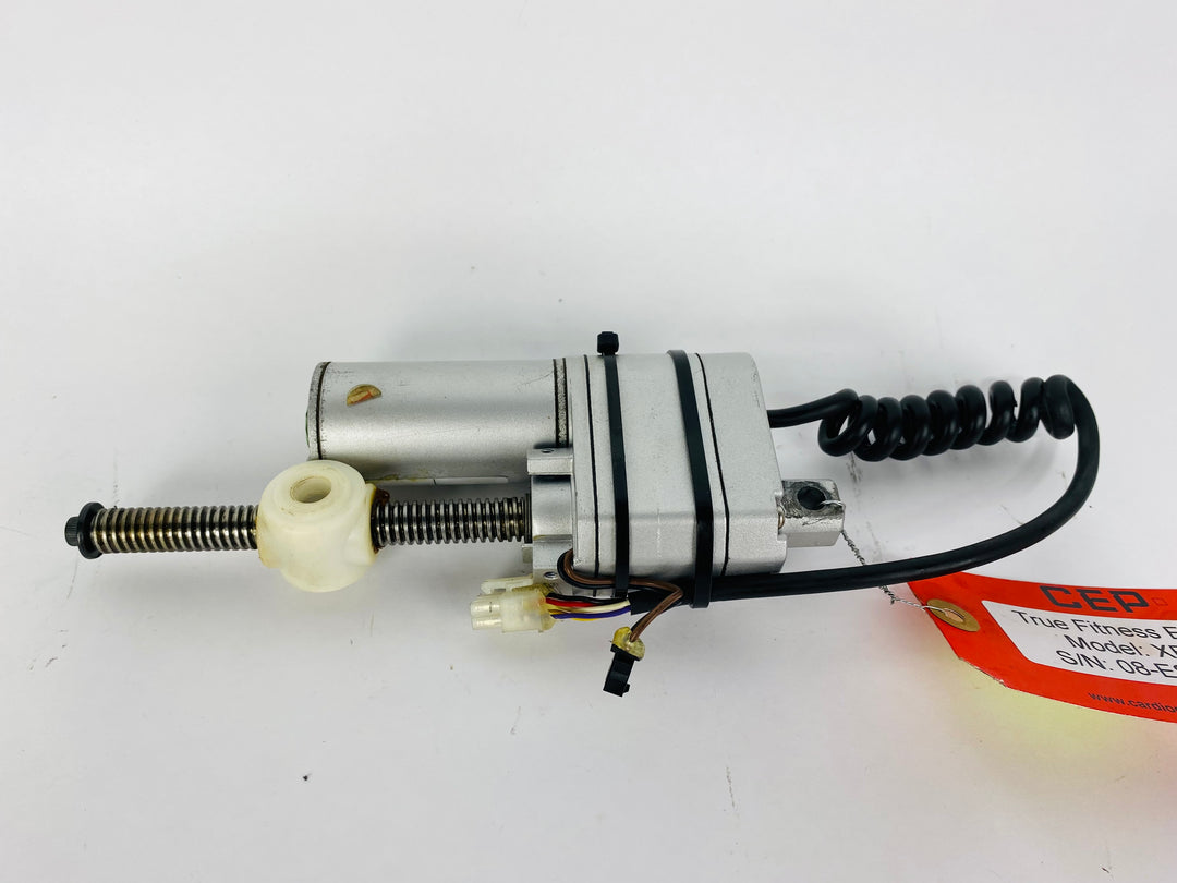 Incline Motors