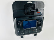 Fitnex T651D Treadmill Display Console Panel (CP381)