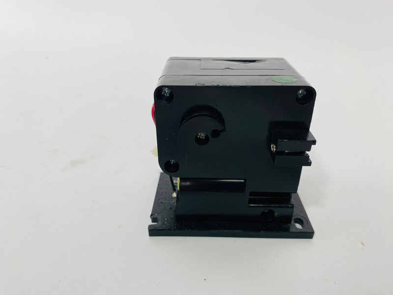Resistance Motors