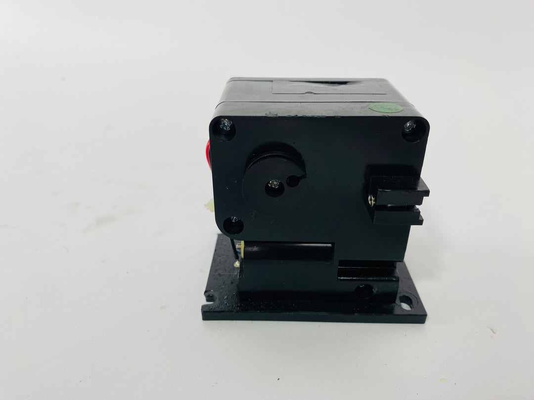 Resistance Motors