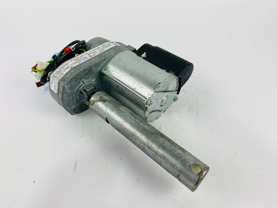 Incline Motors