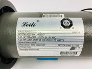 Treadmill Drive Motors