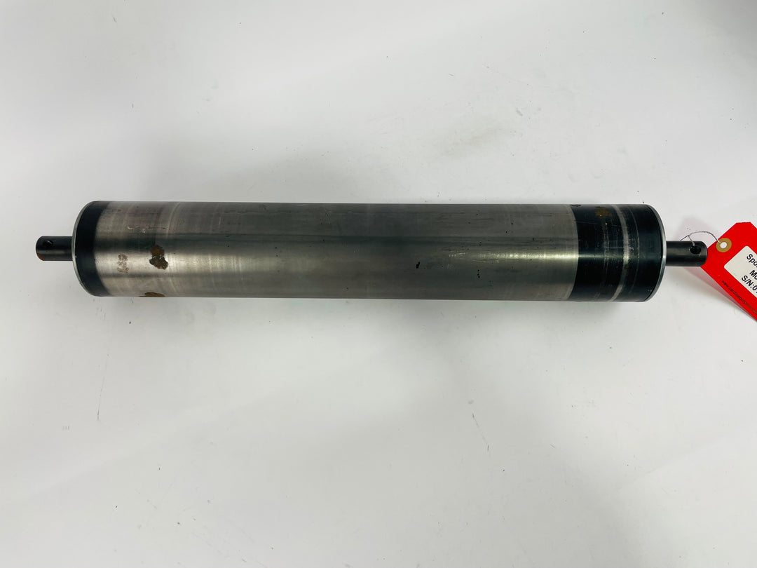 Treadmill Rollers
