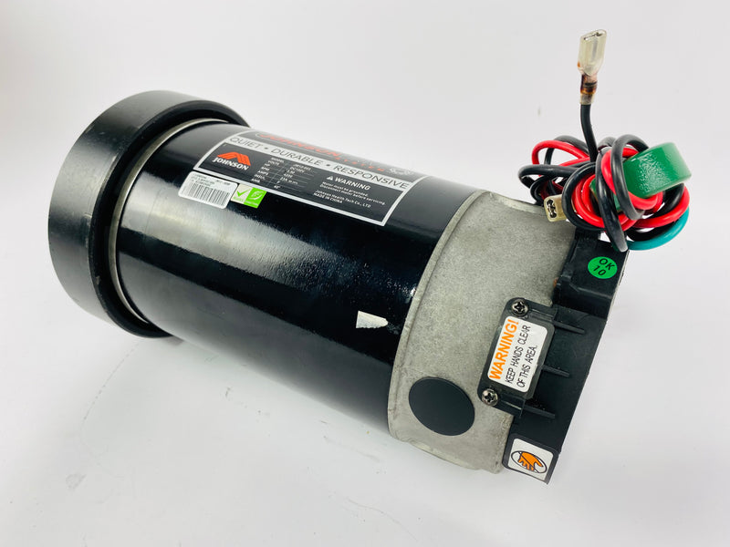 Treadmill Drive Motors