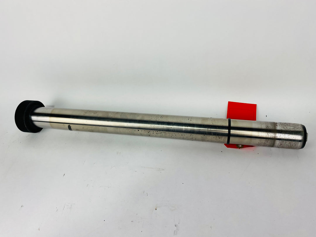 Treadmill Rollers