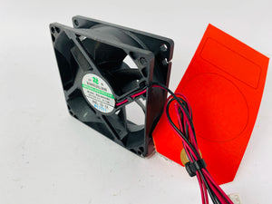 Vision Fitness T-80-F Treadmill Display Console Fan RDL8025B1 (FF51)