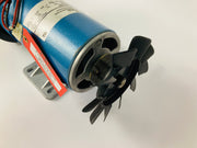 Treadmill Drive Motors