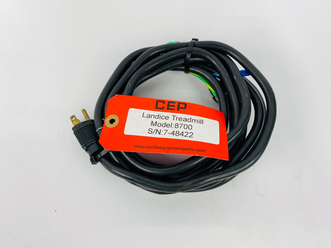 Power Supply Cables