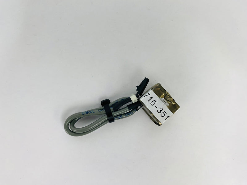 Safety Keys