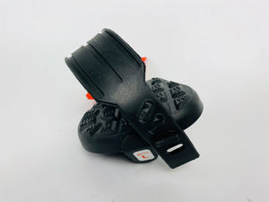 MaxKare Recumbent Bike Left Foot Pedal (DP118)