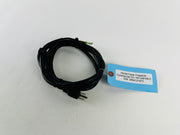 NordicTrack ZS Commercial Treadmill AC Power Supply Cable Line Cord (SC123)