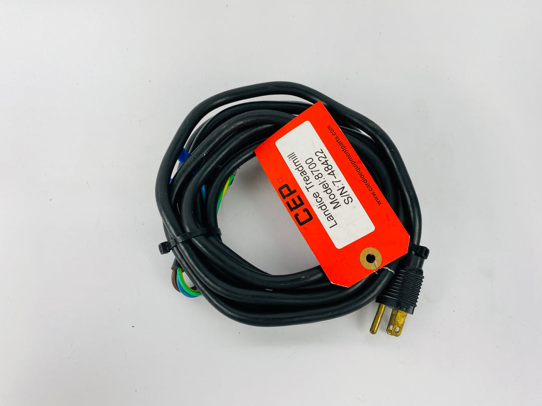 Power Supply Cables