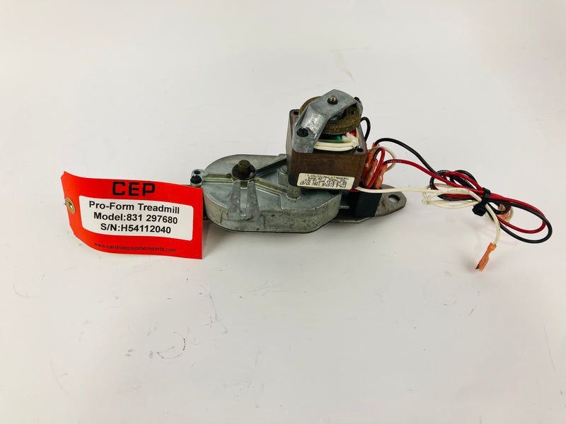 Incline Motors