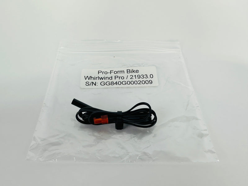 Pro-Form Whirlwind Pro 21933.0 Bike Speed Sensor (SS180)