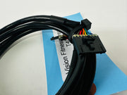 Vision Fitness T40 Treadmill Wire Harness Cable (DC226)