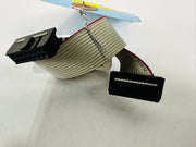 TechnoGym EXC 700i Bike Wire Harness Cable (DC249)