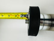 Fitnex T651D Treadmill Front Drive Roller (RP268)