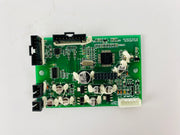 Lower Control Boards