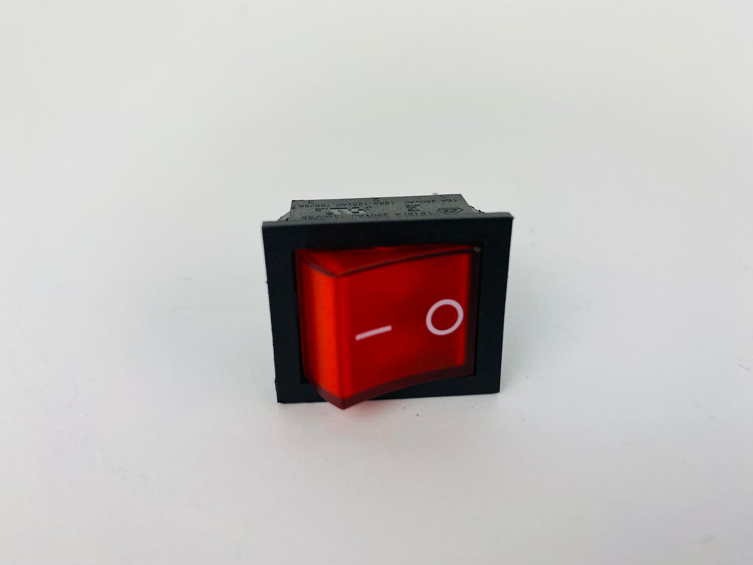 Power Switches