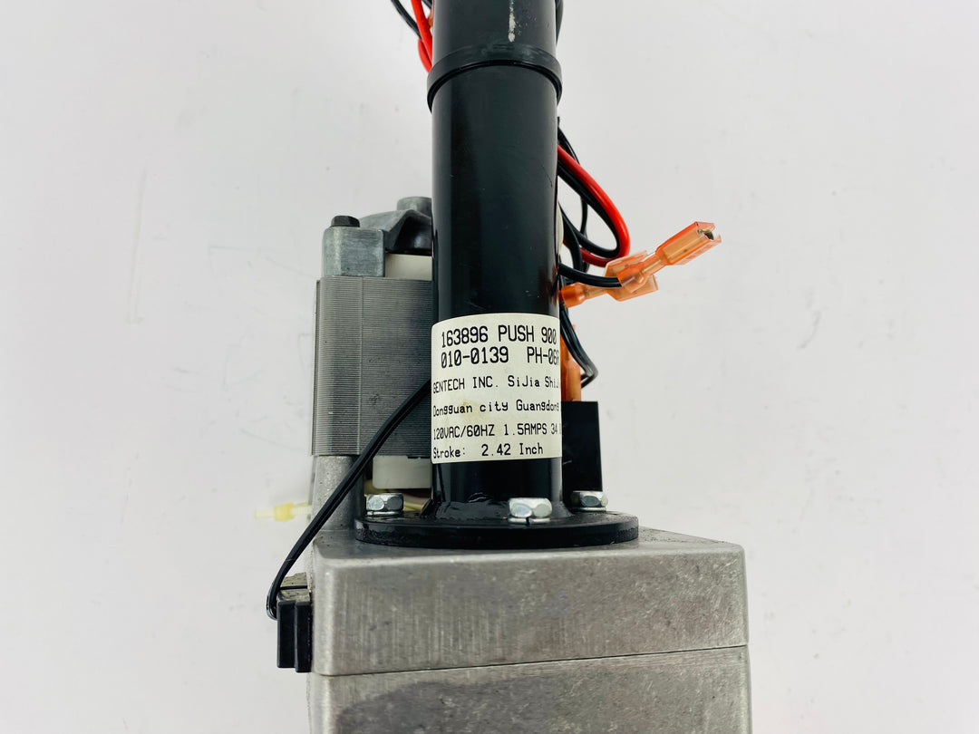 Incline Motors