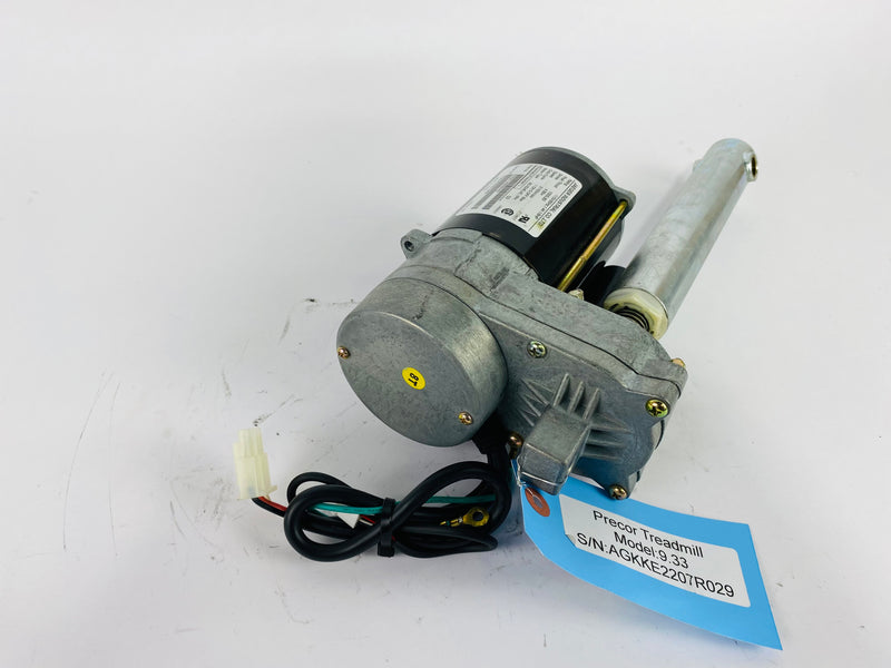 Incline Motors