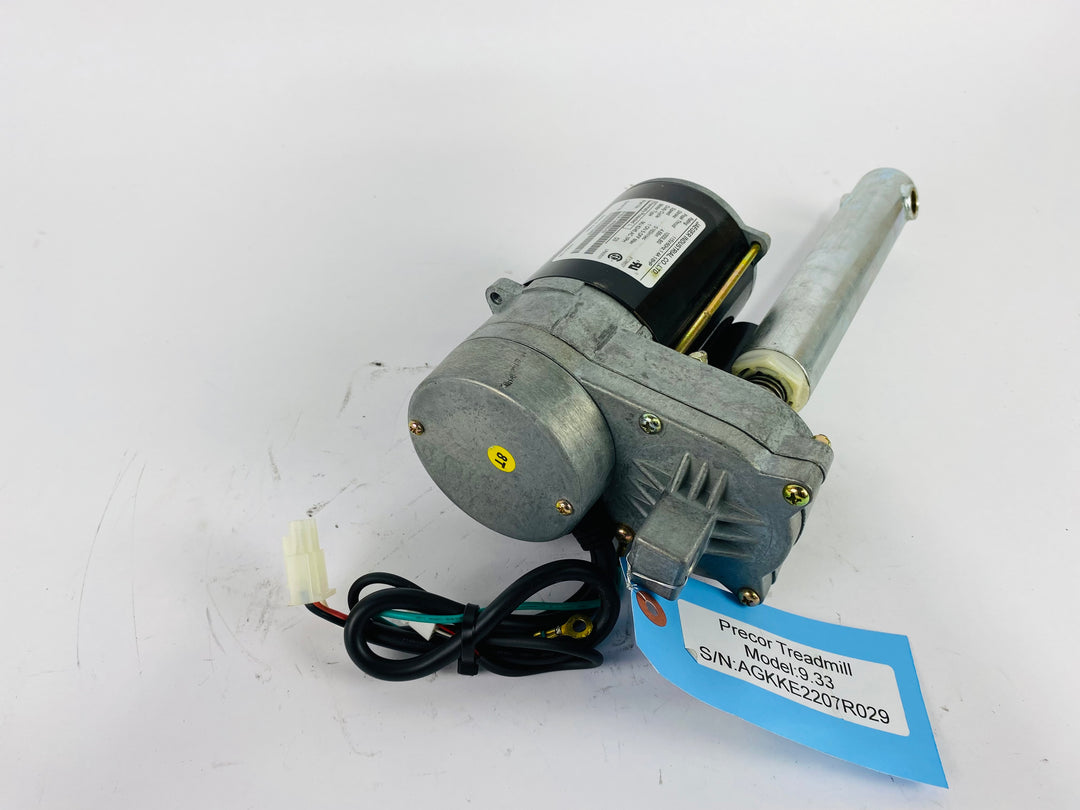 Incline Motors