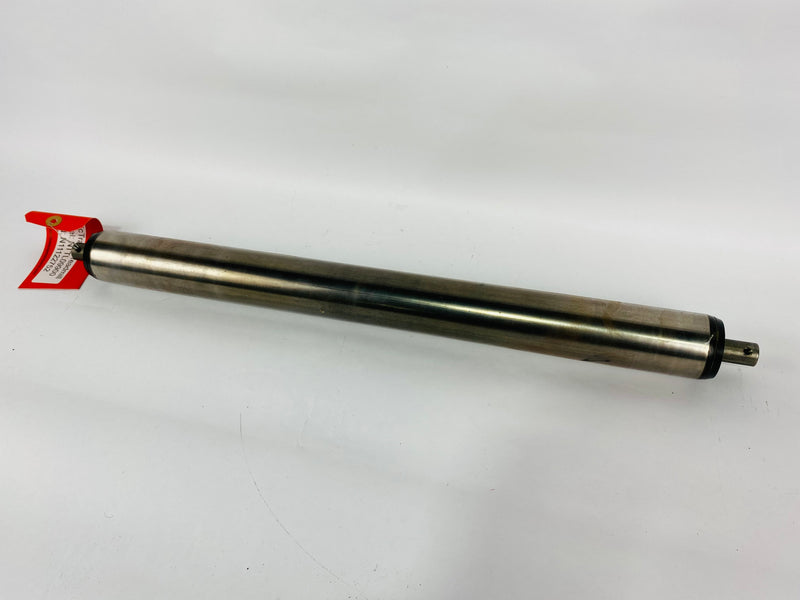 Treadmill Rollers