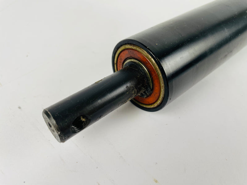 Treadmill Rollers