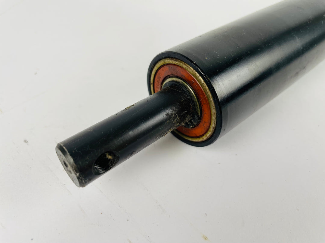Treadmill Rollers