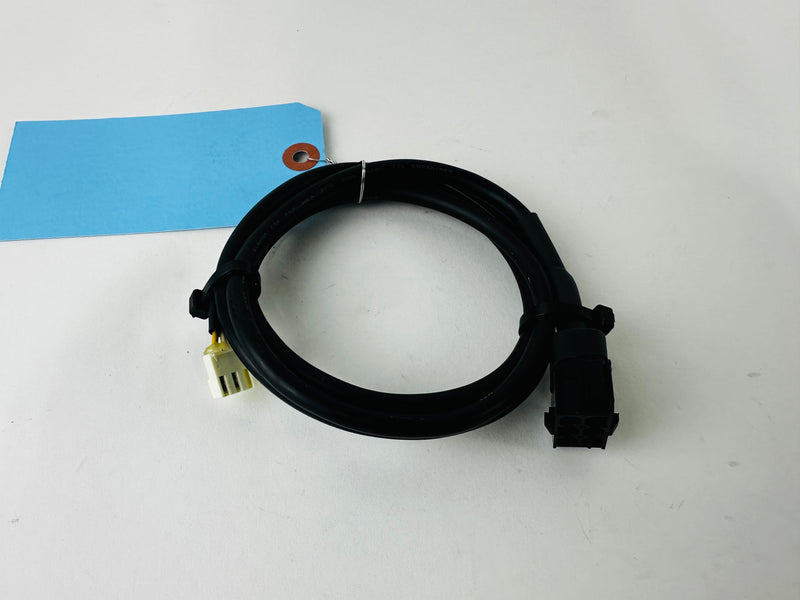 Octane Fitness Q45CE Elliptical Power Entry Wire Harness Cable (DC126)
