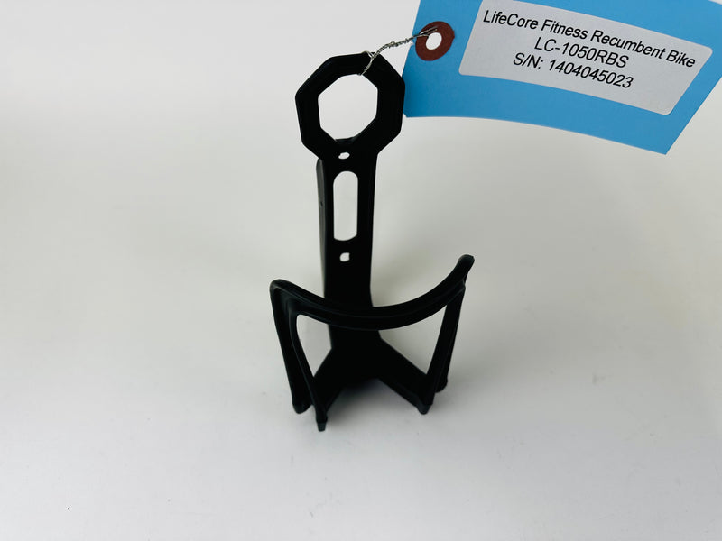 LifeCore LC-1050UBS Recumbent Bike Water Bottle Holder (MX86)