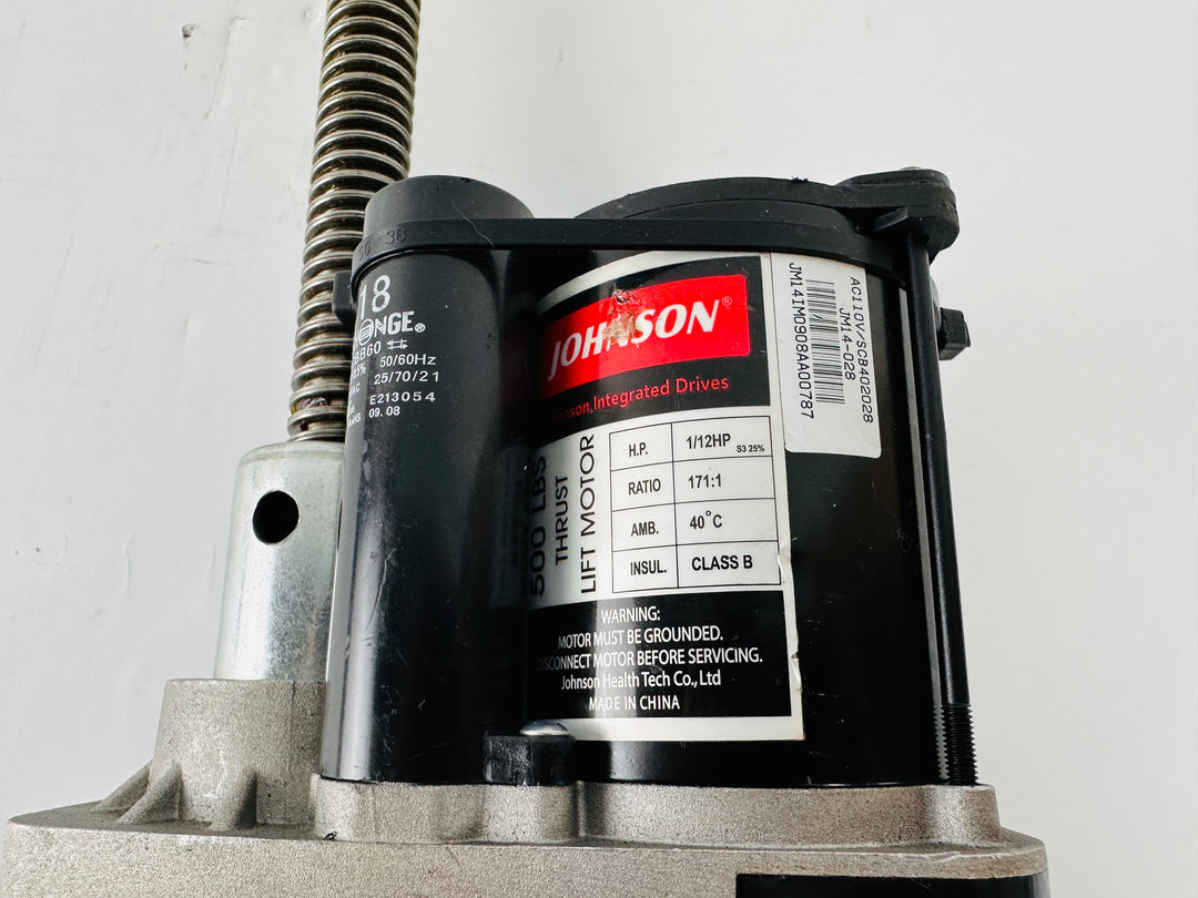 Cardio Equipment Parts