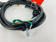 Power Supply Cables