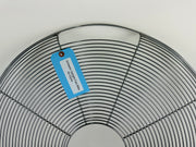 Schwinn Upright Bike Left Side Fan Cage (MX136)