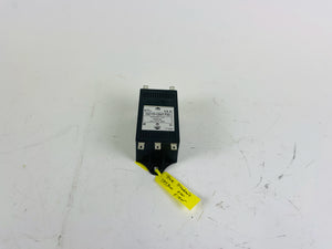 True Fitness TPS300 Treadmill Power Entry EMI Line Filter GD15-GM1700 (EP10)