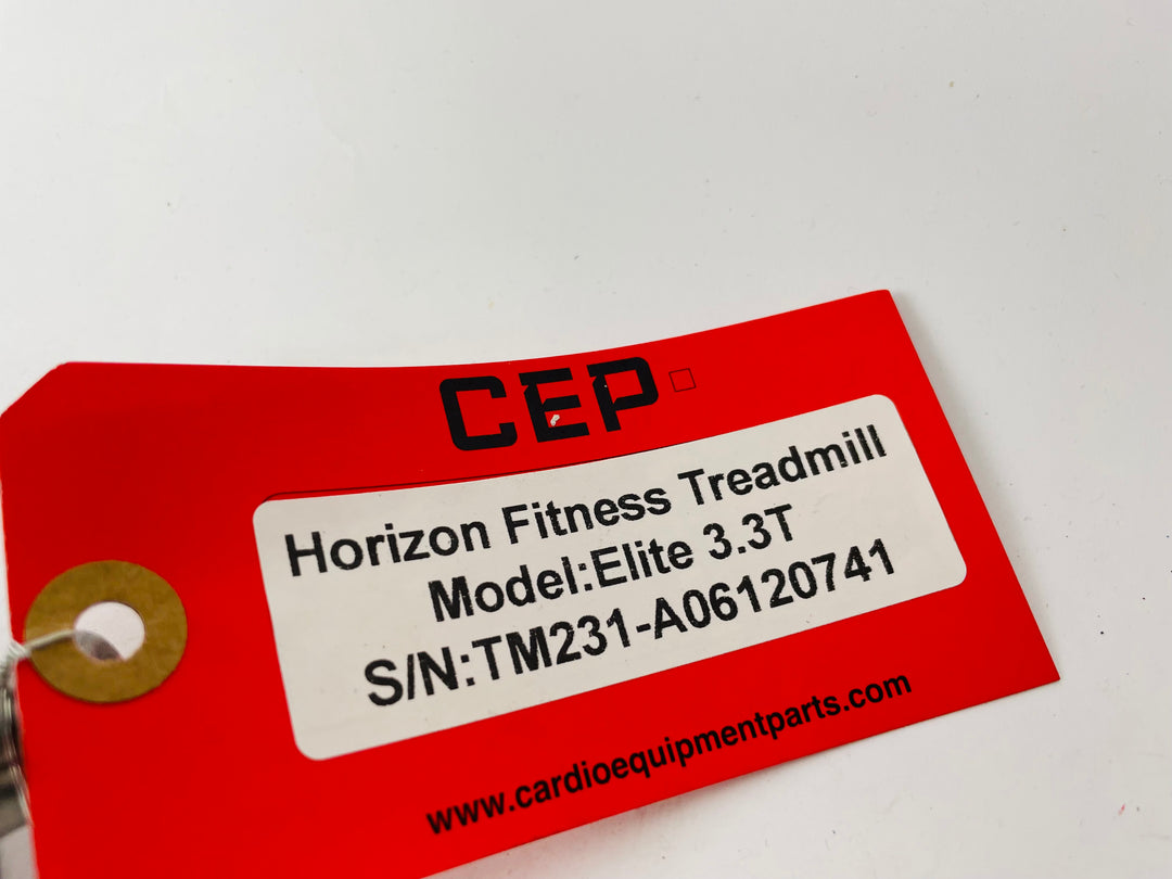 Treadmill Rollers