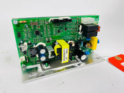 Lower Control Boards