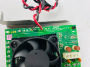 Lower Control Boards