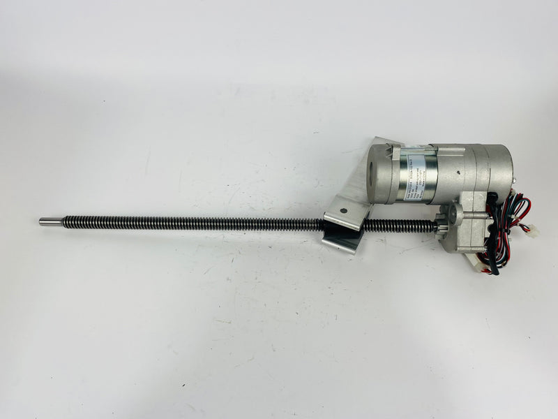 Incline Motors