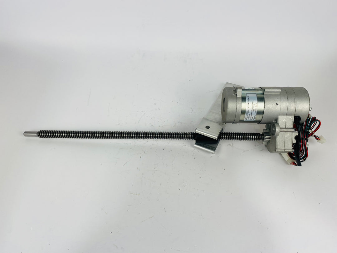Incline Motors