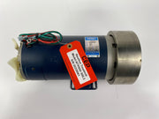 Treadmill Drive Motors