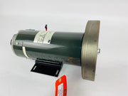 Treadmill Drive Motors