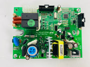 Lower Control Boards